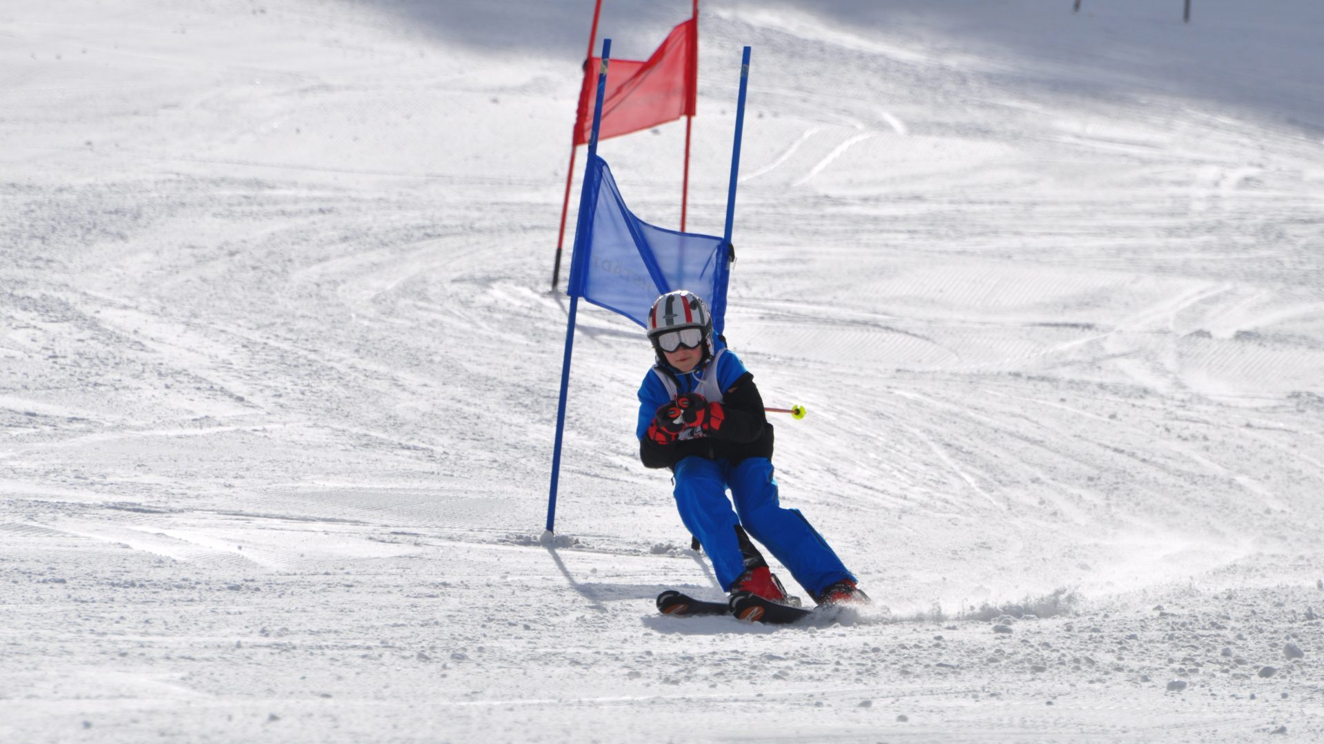 Skikursrennen 2018