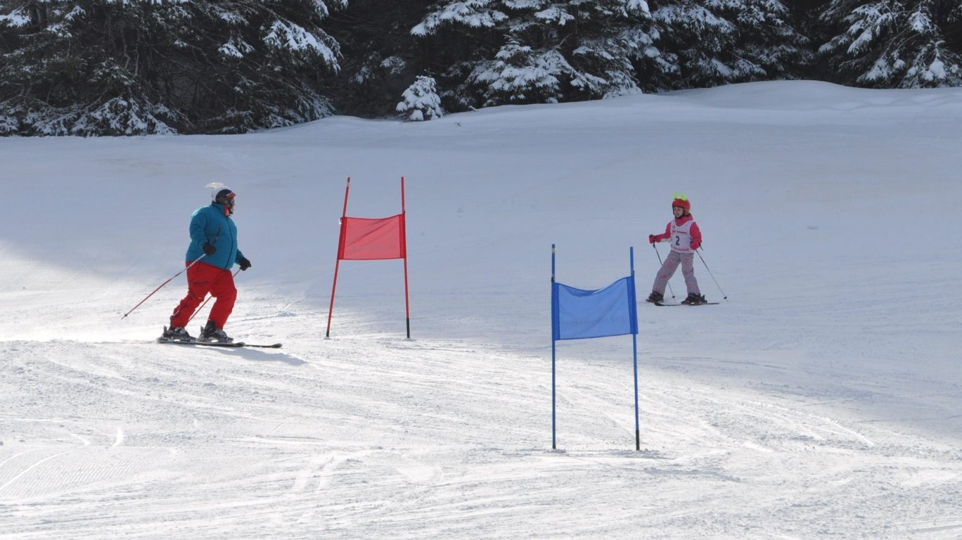 Landkreismeisterschaft 2017: Sport & Spaß Für Die Ganze Familie