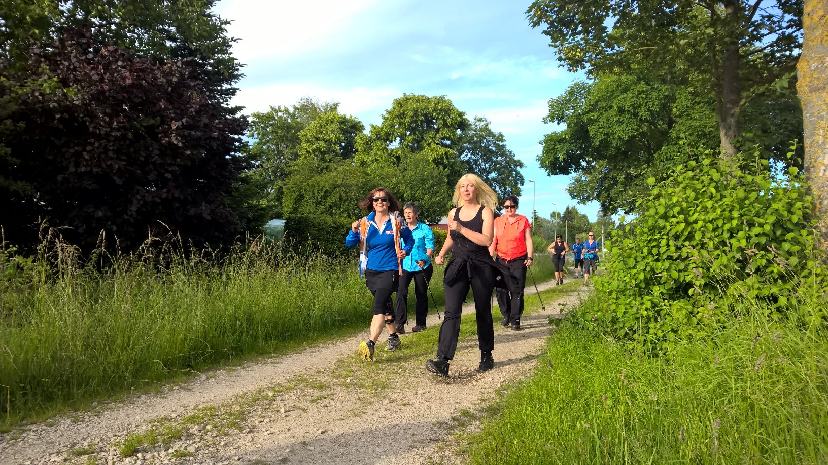 Lauf 10 Beginnt Am Freitag, Den 24.03.2017