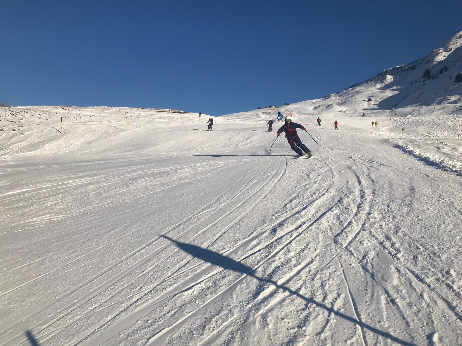 Freie Liftkarten Für Kinder In Kitzbühel