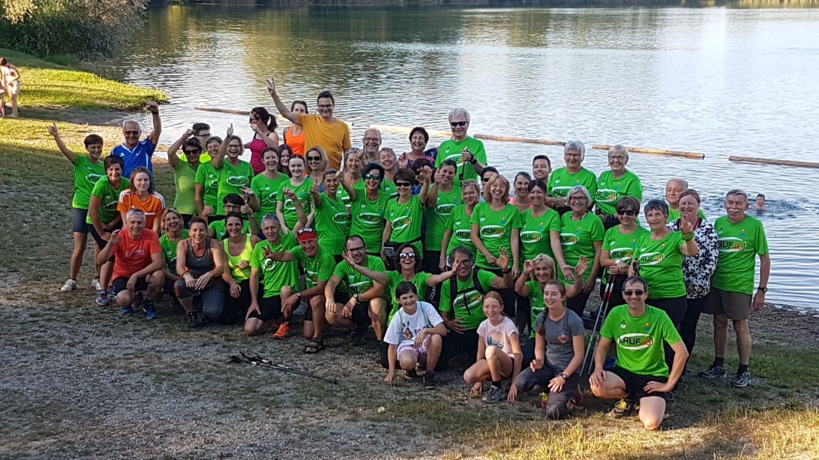 Lauf 10: Abschluss NICHT Am 26.6.2019