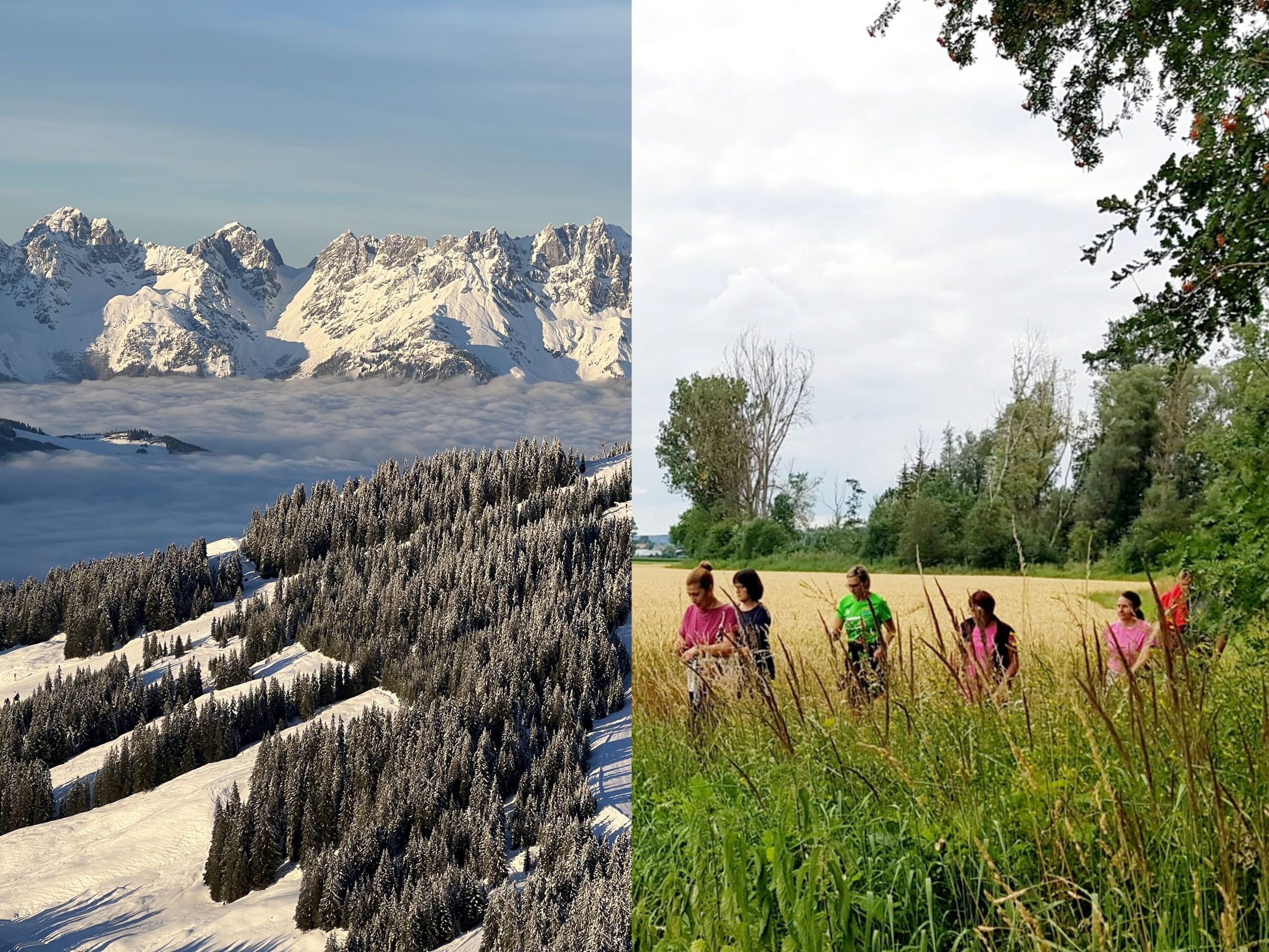 Save-the-date: Ausblick 2026/2027