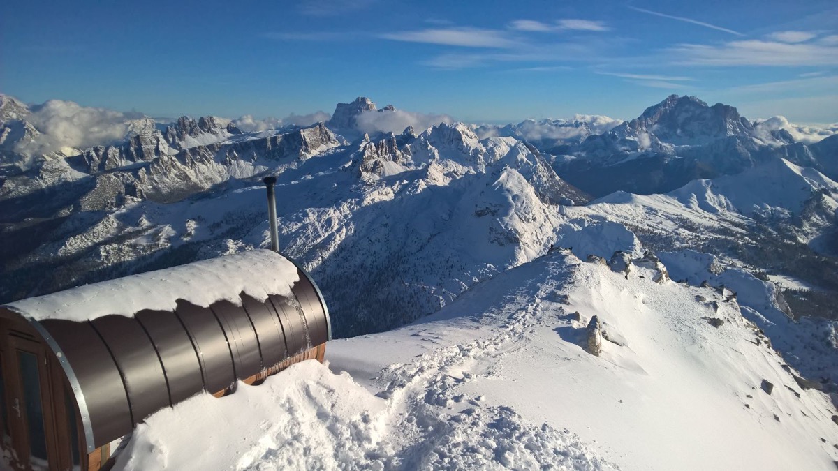 4 Tage Skisafari In Den Dolomiten Im Februar 2018: Anmeldung Läuft